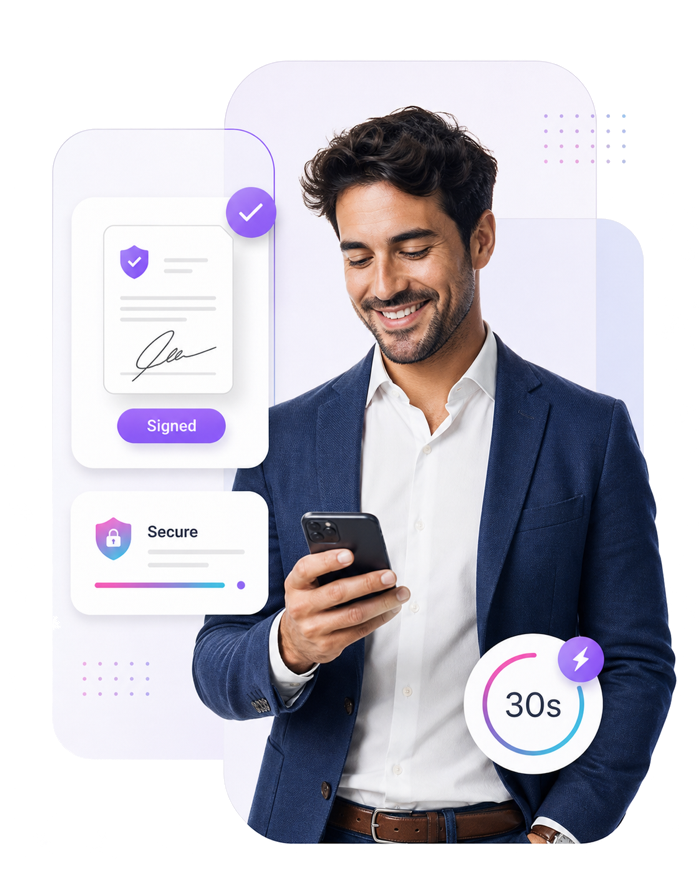 Reportes y métricas para brokers de seguros
